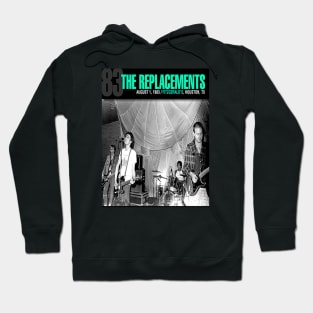 replacements Hoodie